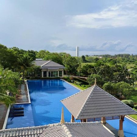 Family House @ Casa Seaside Rayong Villa Ban Chak Phai Luaran gambar