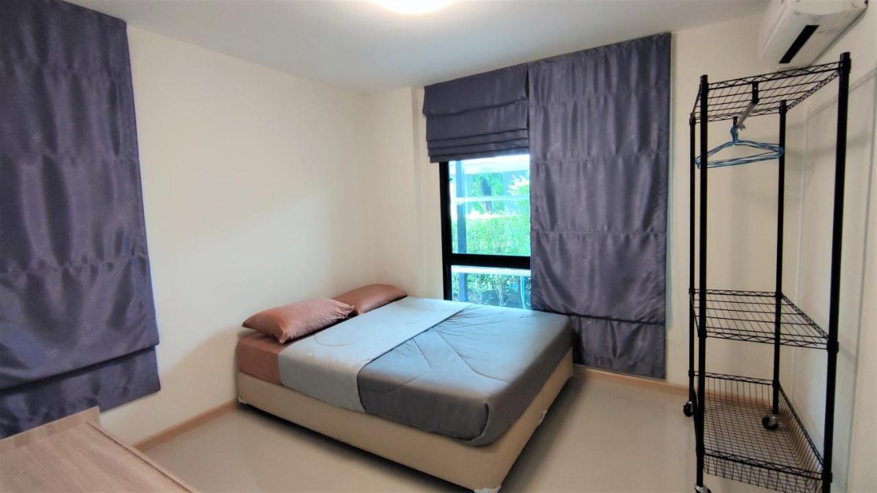 Family House @ Casa Seaside Rayong Villa Ban Chak Phai Luaran gambar